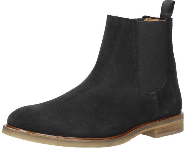 Heren chelsea boots - large