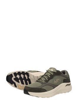 Arch Fit 2.0 - The Keep