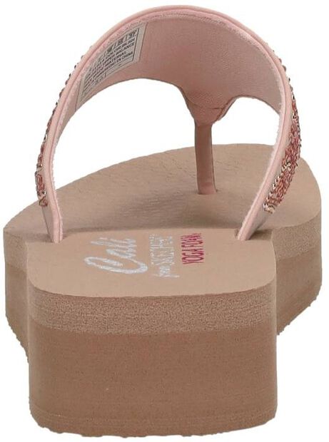 Vinyasa - Stone Candy - large