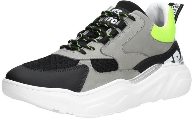 Curve Runner - large