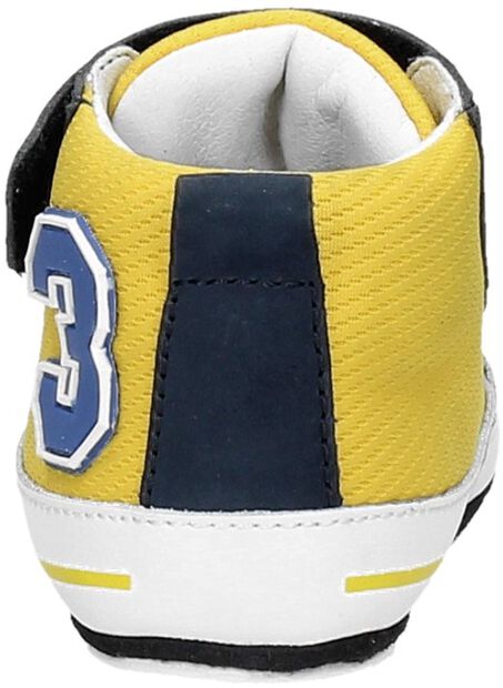 Jongens babyschoentjes - large