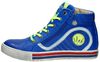 Veterschoenen Hoog - small
