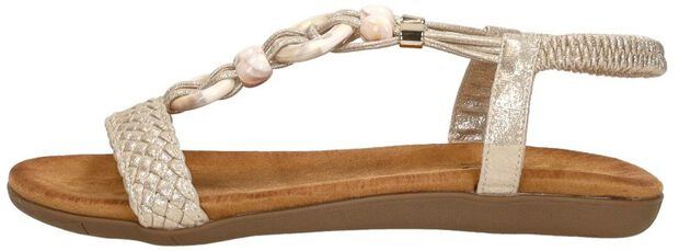 Sandalen Plat - large