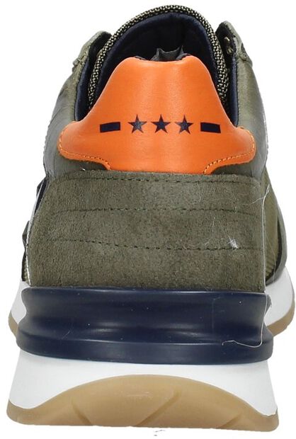 Ascoli Runner Neon Uomo - large