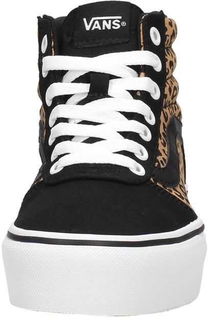 WM Ward Hi Platform - large