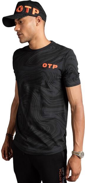 The Self Tee - large