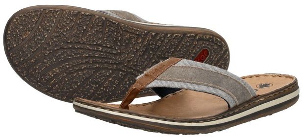 Teenslippers - large