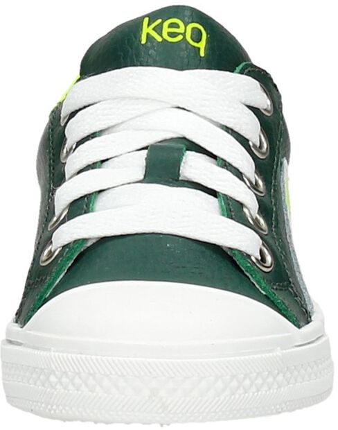 Jongens veterschoenen - large