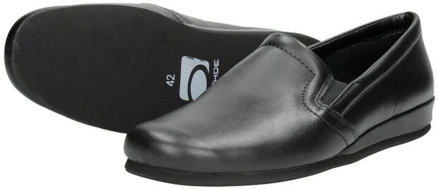 Heren pantoffels - large