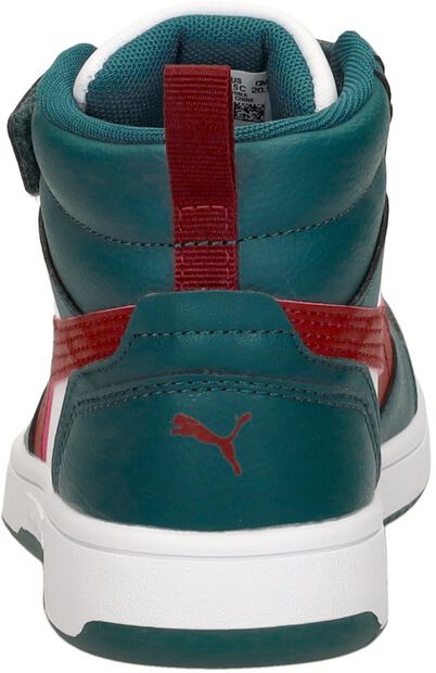 Puma Rebound V6 Mid Ps - large