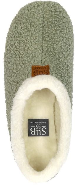 Pantoffels Dicht - large