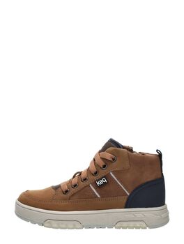 Veterschoenen Hoog