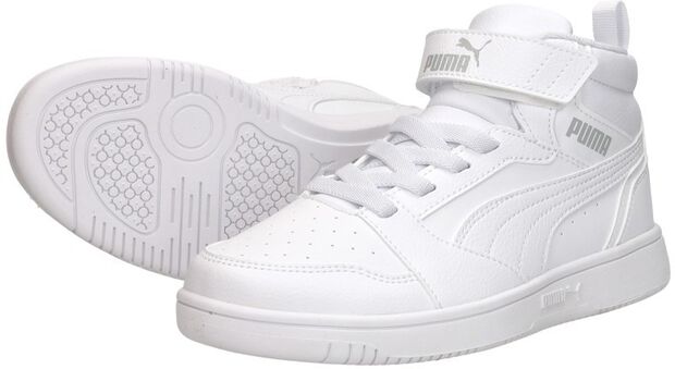 Puma Rebound V6 Mid AC+ PS - large