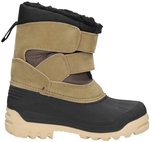 Kindersnowboots - large