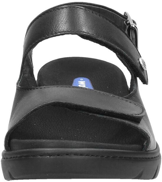 Sandalen Plat - large