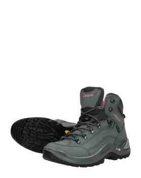 Renegade GTX Mid Ws