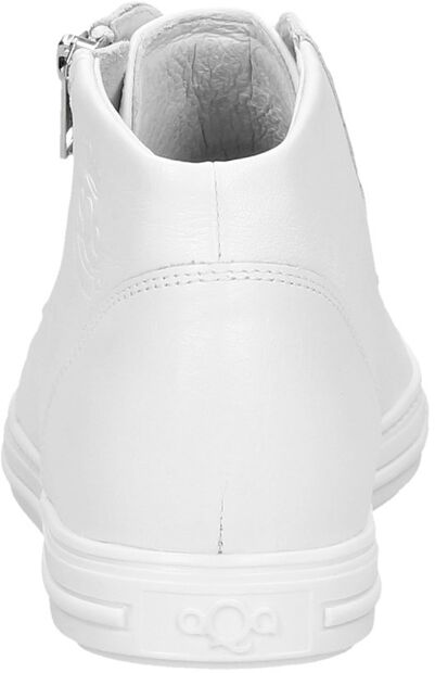 Dames veterschoenen - large