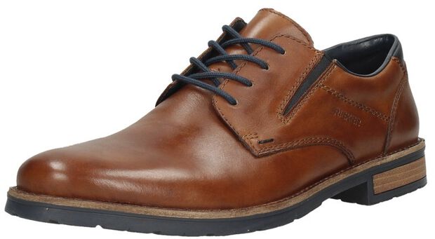 Veterschoenen Laag - large