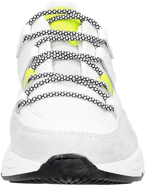 Bulky sneakers - large