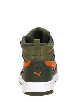 Puma Rebound V6 MID WTR Jr