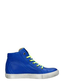 Veterschoenen Hoog