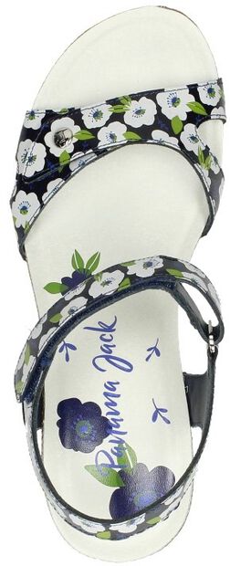 Julia Garden - large