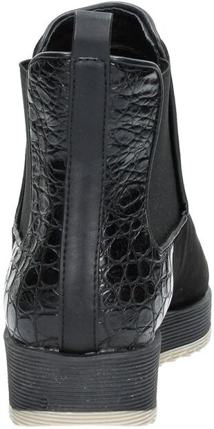 Enkellaarsjes Plat - large