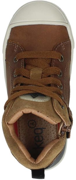 Veterschoenen Hoog - large