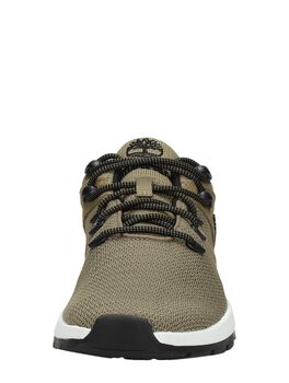 Sprint Trekker Low Knit