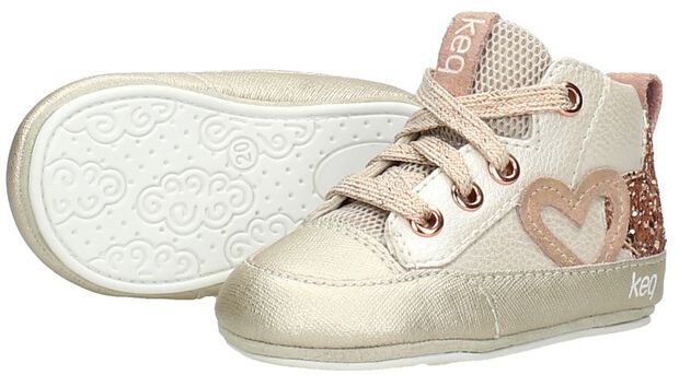 Meisjes Baby schoentjes - large