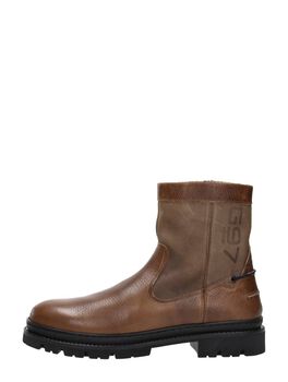 Bering HGH Zip TMB M