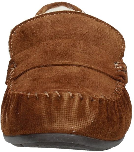 Heren pantoffels - large