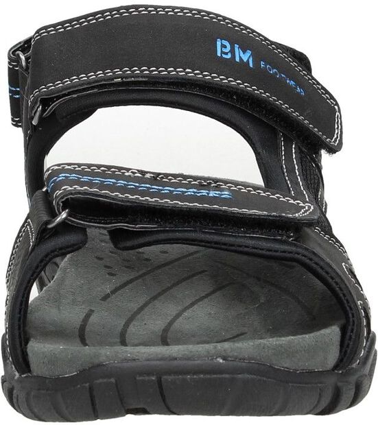 Heren sandalen - large