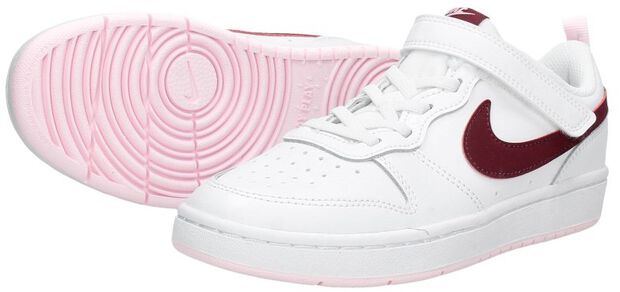 Court Borough Low 2 - large