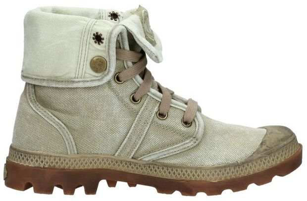 Pallabrouse Baggy - large