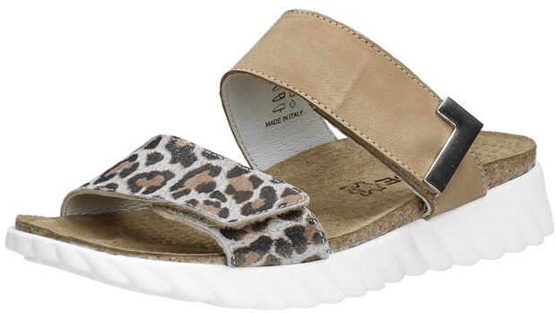 Dames slippers - large