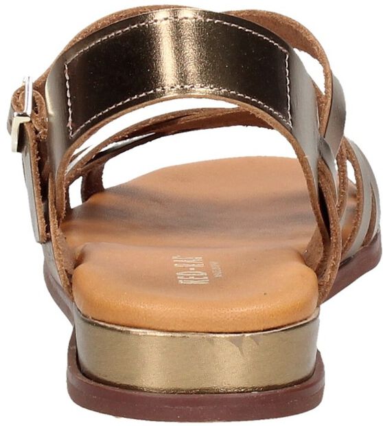 Sandalen Plat - large