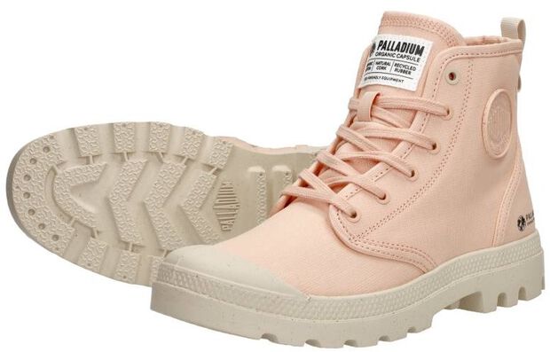 Pampa Hi Zip Oragnic - large