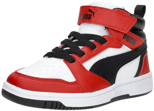 Puma Rebound V6 Mid AC+ PS - large