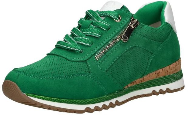 Sneakers Laag - large