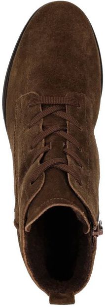 Veterschoenen Hak - large