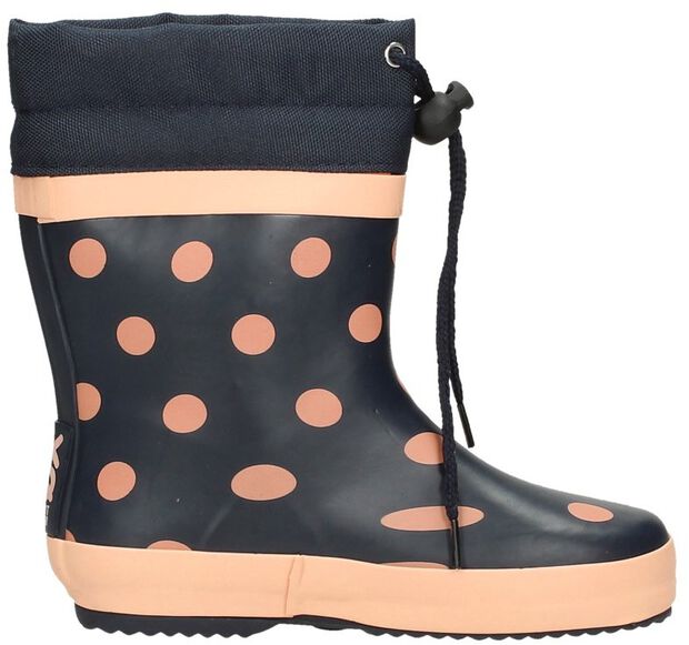 Rain Boots Blizzard - large