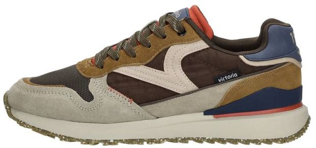 Sneakers Laag - large