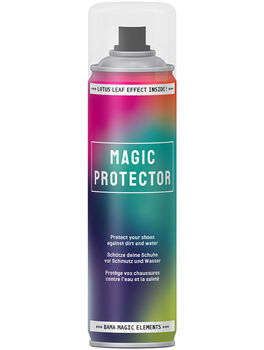 Magic Protector