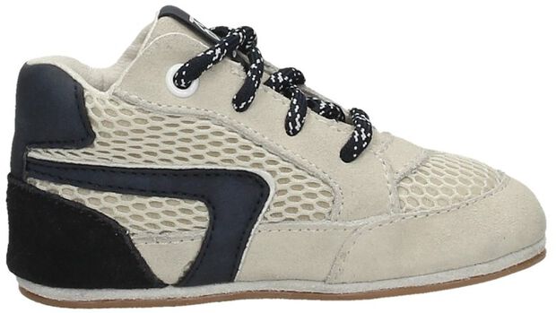 Jongens Baby schoentjes - large