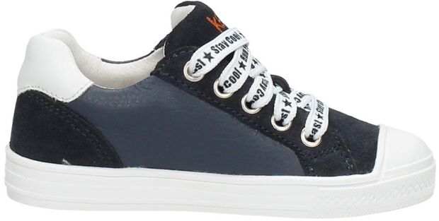 Veterschoenen Laag - large