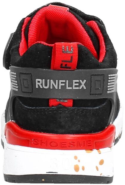 Jongens veterschoenen - large