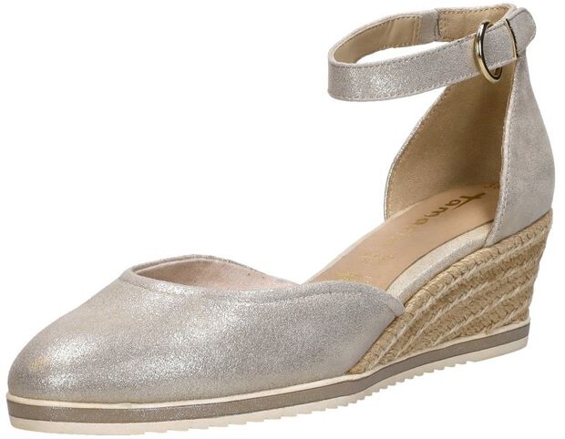 Sandalen Touwzool - large