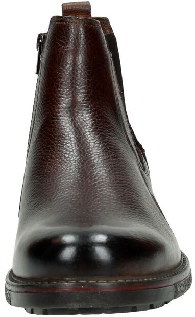 Heren enkellaarzen - large