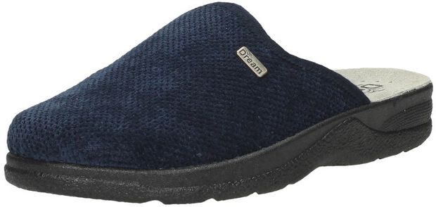 Pantoffels Open - large